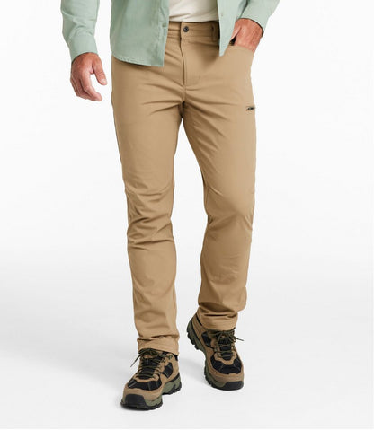Men's Tropicwear CoolPro Fishing Pants / L.L.Bean