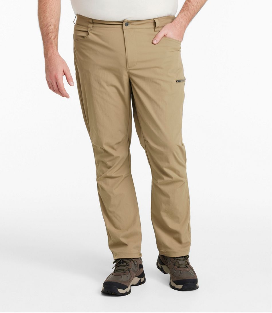 Men's Tropicwear CoolPro Fishing Pants / L.L.Bean