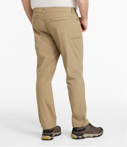 Men's Tropicwear CoolPro Fishing Pants / L.L.Bean