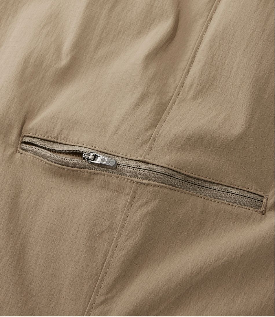 Men's Tropicwear CoolPro Fishing Pants / L.L.Bean