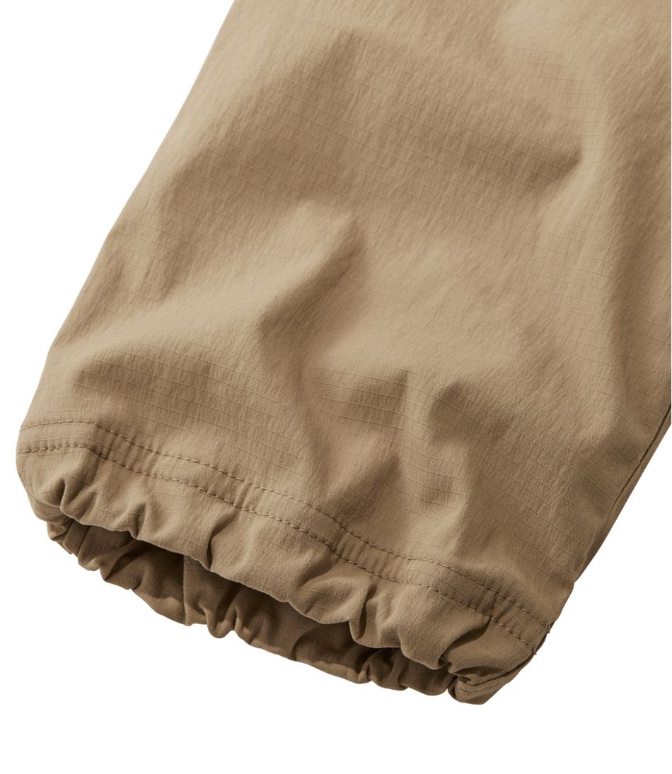 Men's Tropicwear CoolPro Fishing Pants / L.L.Bean