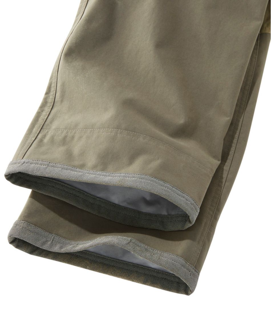 Men's Tek Upland Waterproof Briar Pants / L.L.Bean