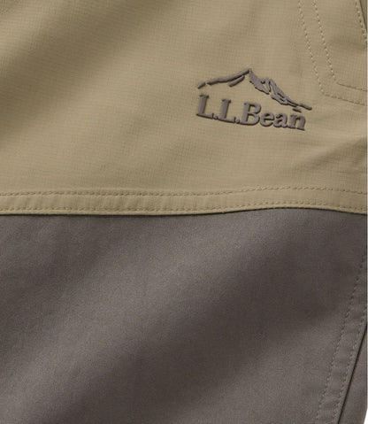 Men's Tek Upland Waterproof Briar Pants / L.L.Bean