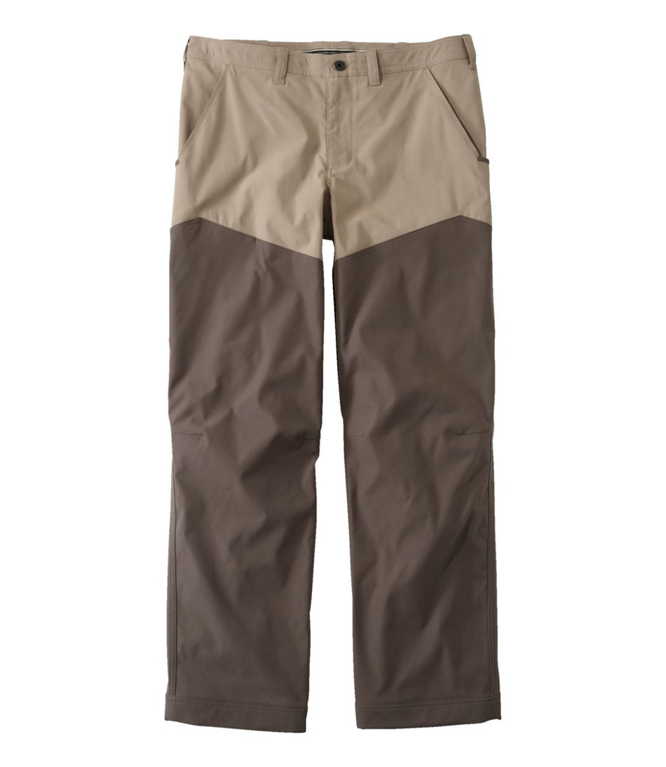Men's Upland Pro Hunting Pants / L.L.Bean