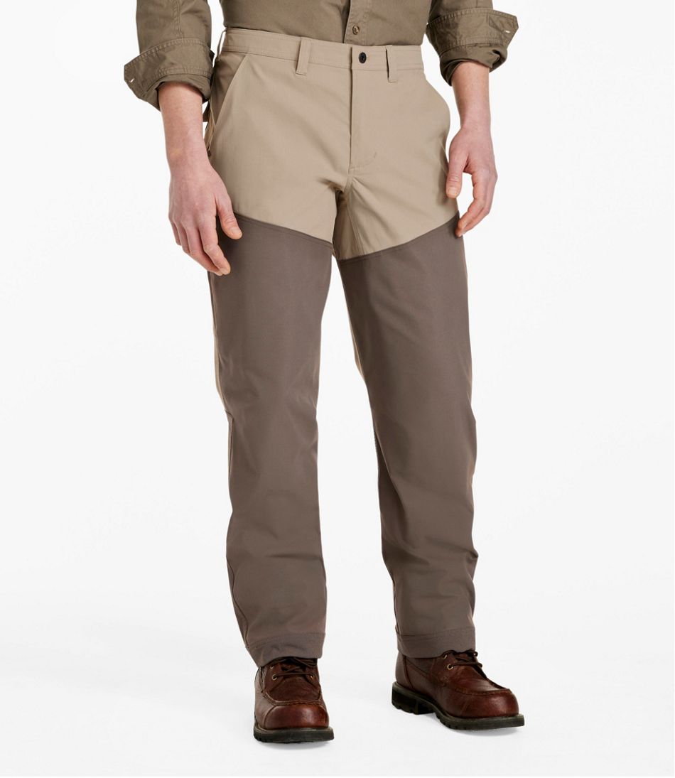 Men's Upland Pro Hunting Pants / L.L.Bean
