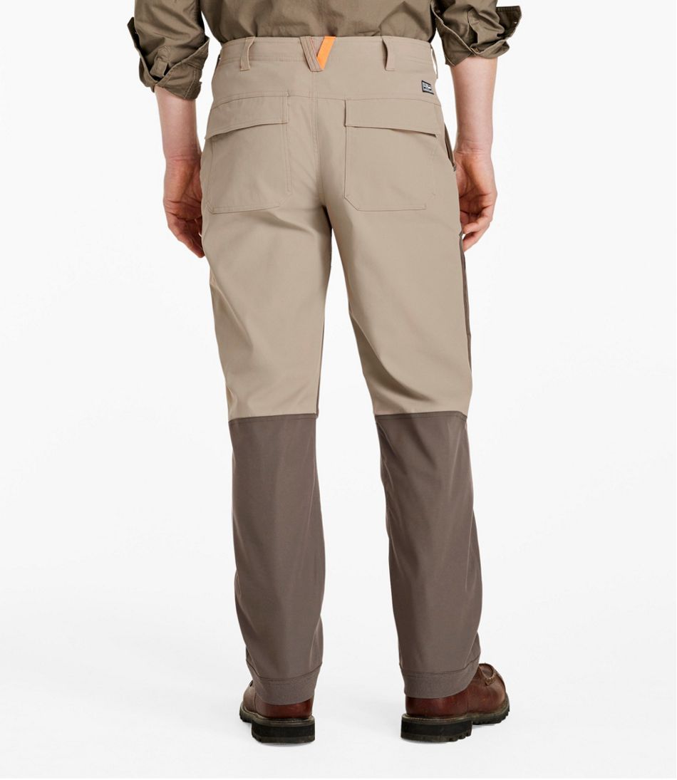Men's Upland Pro Hunting Pants / L.L.Bean