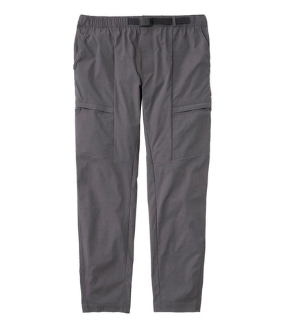 Men's Pathfinder Ripstop Belted Hiking Pants / L.L.Bean