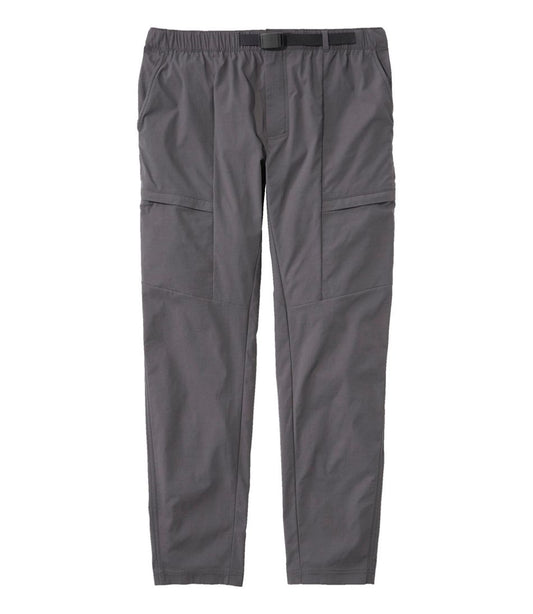 Men's Pathfinder Ripstop Belted Hiking Pants / L.L.Bean