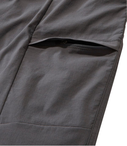 Men's Pathfinder Ripstop Belted Hiking Pants / L.L.Bean