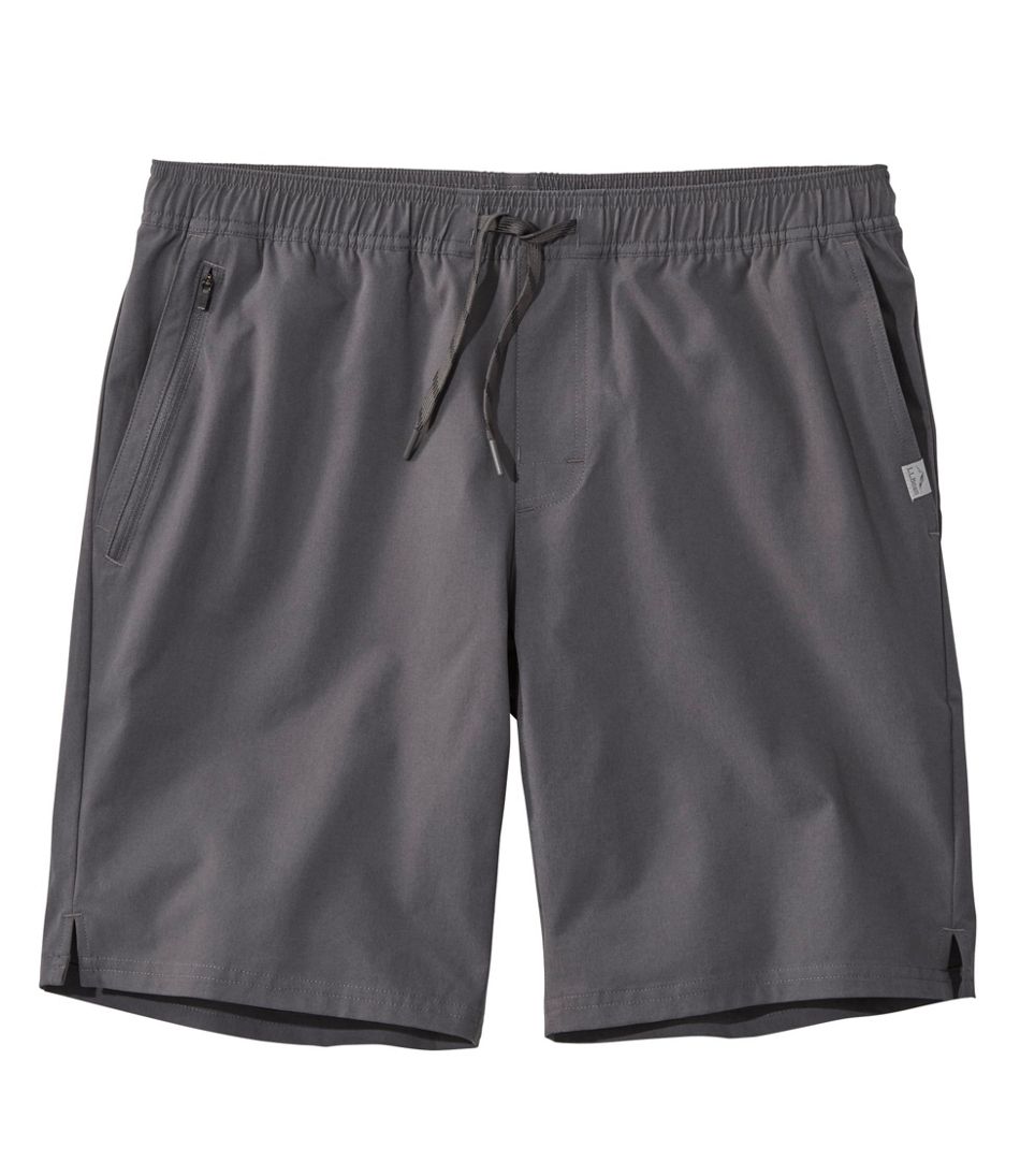 Men's Multisport Shorts, 9" / L.L.Bean