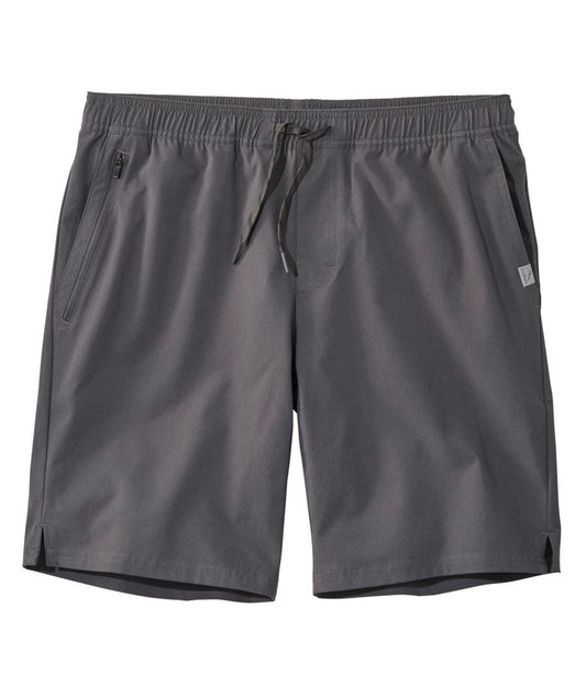 Men's Multisport Shorts, 9" / L.L.Bean
