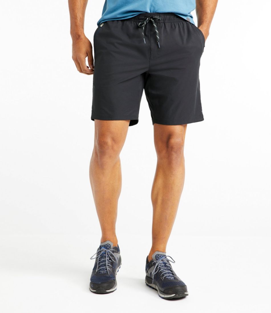 Men's Multisport Shorts, 9" / L.L.Bean