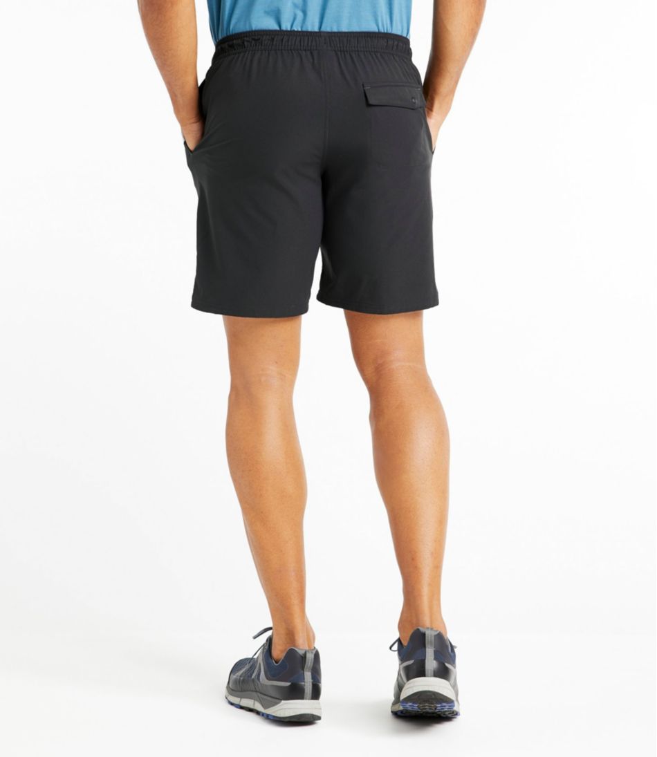 Men's Multisport Shorts, 9" / L.L.Bean