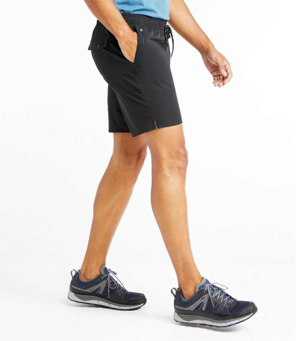 Men's Multisport Shorts, 9" / L.L.Bean