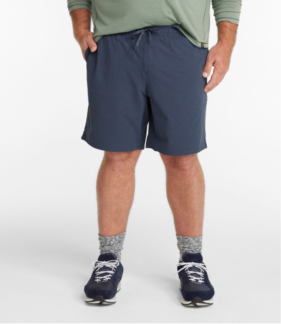Men's Multisport Shorts, 9" / L.L.Bean