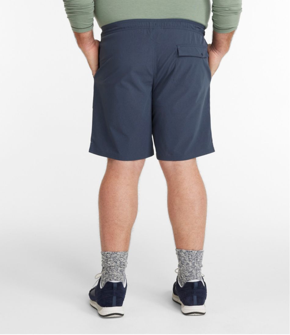 Men's Multisport Shorts, 9" / L.L.Bean