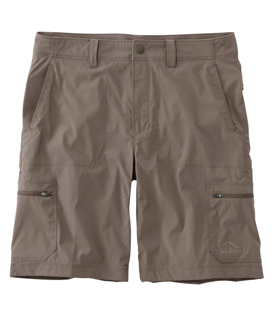 Men's Cresta Hiking Shorts, 10" / L.L.Bean