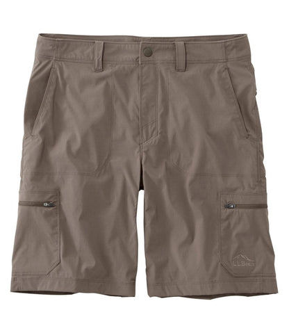 Men's Cresta Hiking Shorts, 10" / L.L.Bean