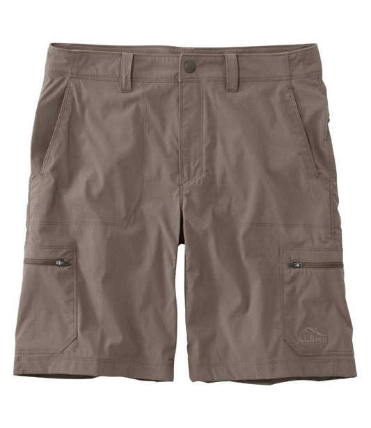 Men's Cresta Hiking Shorts, 10" / L.L.Bean