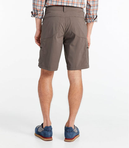 Men's Cresta Hiking Shorts, 10" / L.L.Bean