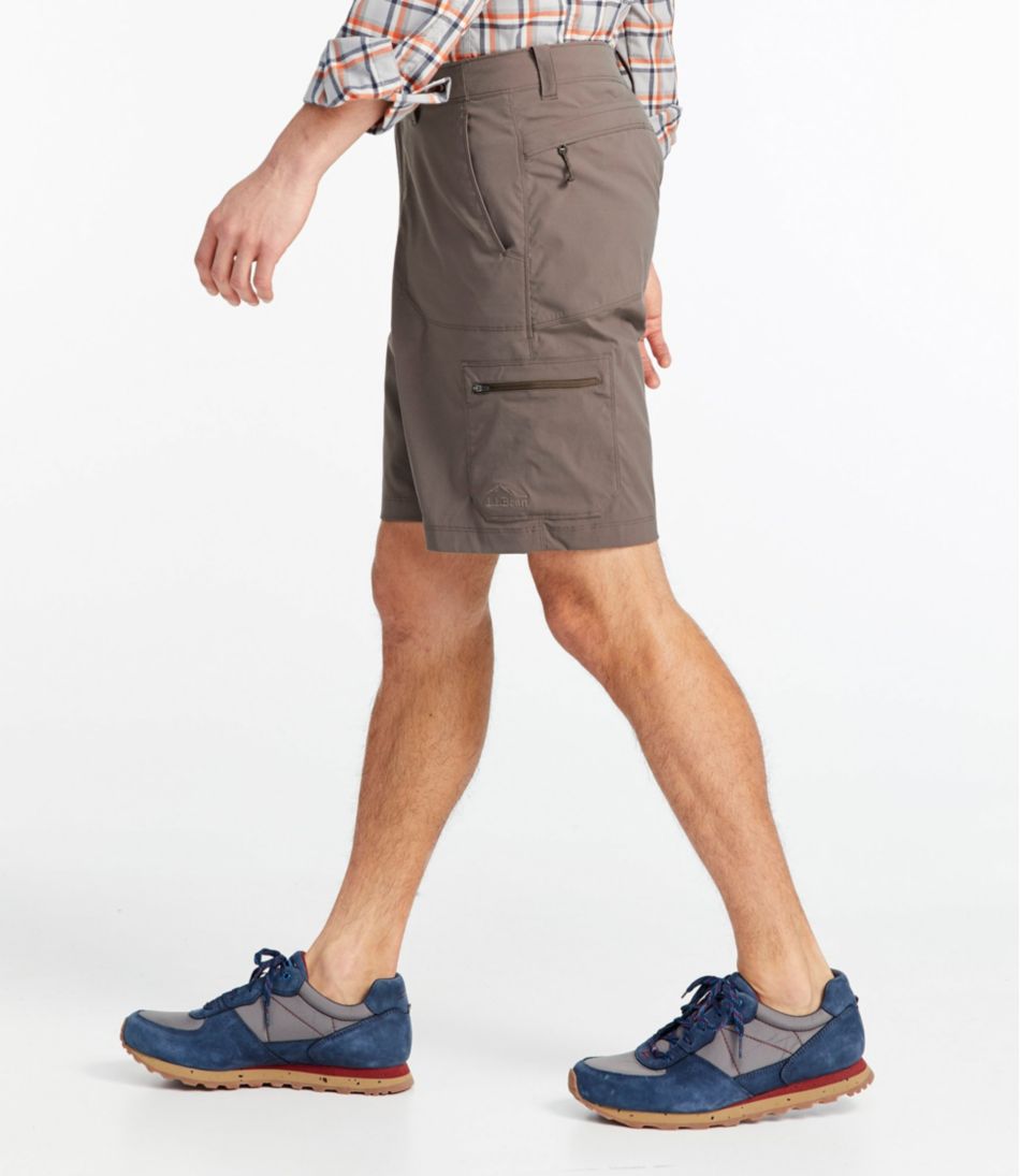 Men's Cresta Hiking Shorts, 10" / L.L.Bean