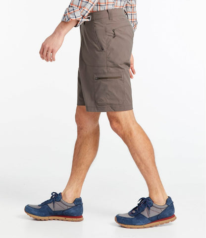 Men's Cresta Hiking Shorts, 10" / L.L.Bean