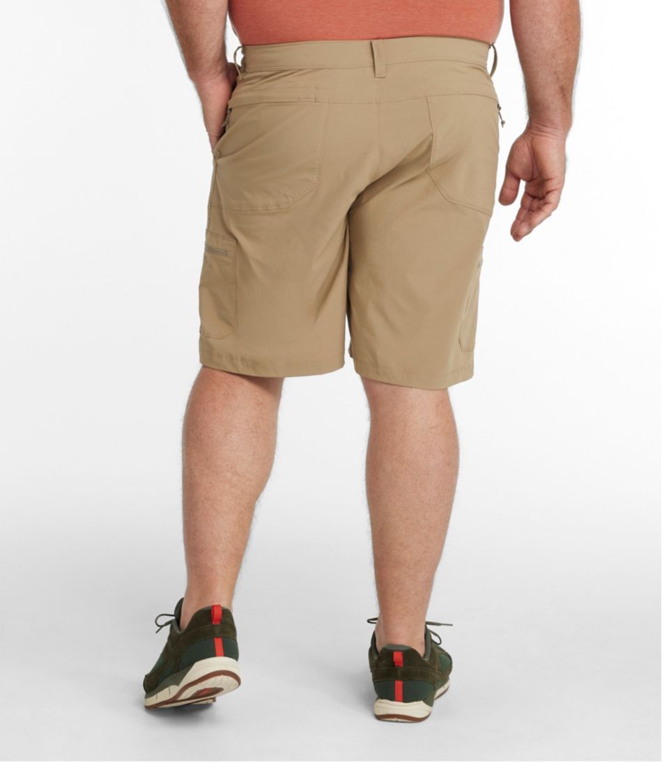 Men's Cresta Hiking Shorts, 10" / L.L.Bean