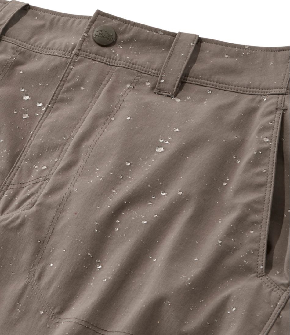 Men's Cresta Hiking Shorts, 10" / L.L.Bean