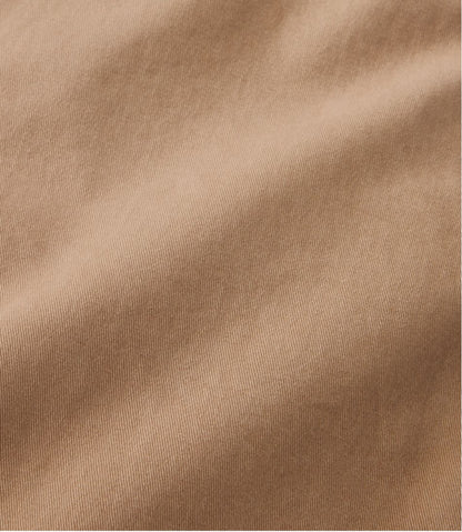 Men's Lakewashed® Stretch Khaki Shorts, 9" / L.L.Bean