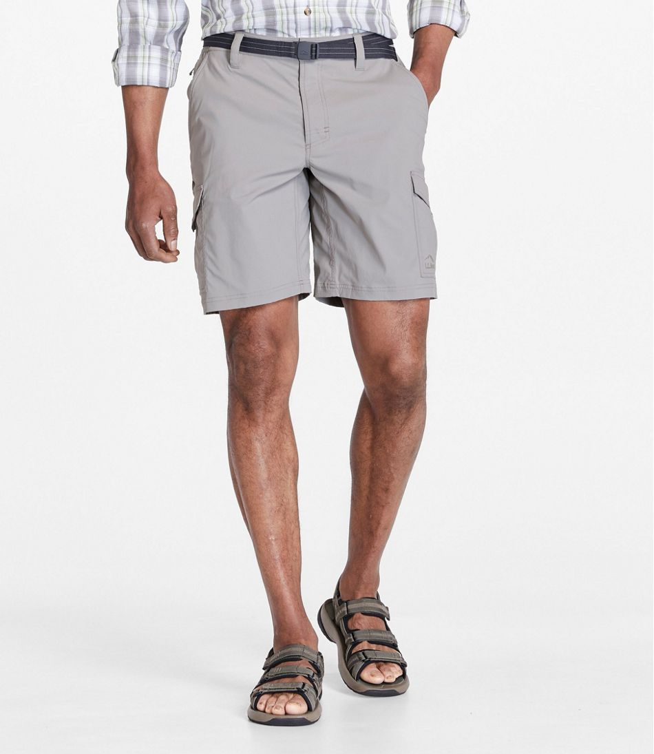 Men's Tropicwear Shorts, 9" / L.L.Bean