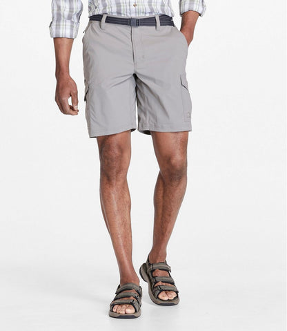 Men's Tropicwear Shorts, 9" / L.L.Bean