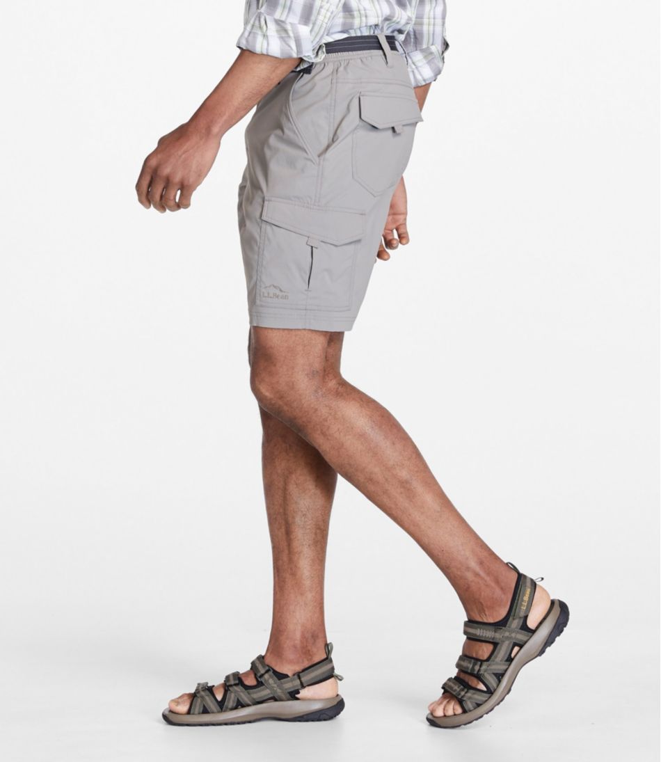Men's Tropicwear Shorts, 9" / L.L.Bean