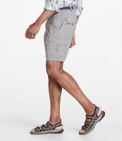 Men's Tropicwear Shorts, 9" / L.L.Bean