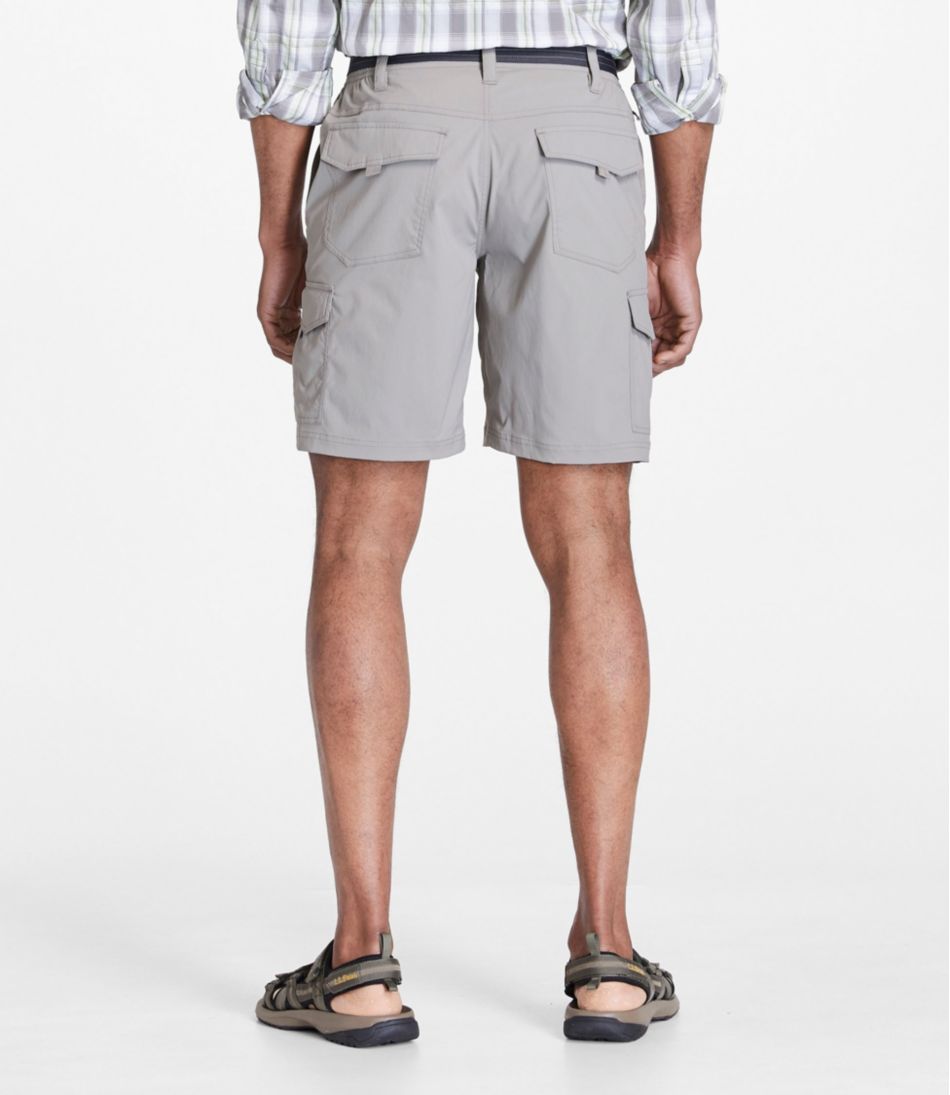 Men's Tropicwear Shorts, 9" / L.L.Bean