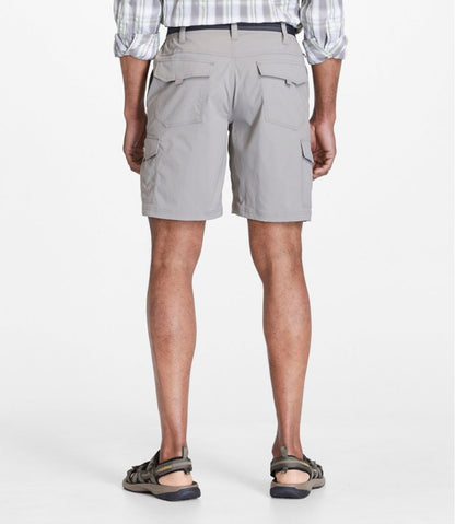 Men's Tropicwear Shorts, 9" / L.L.Bean