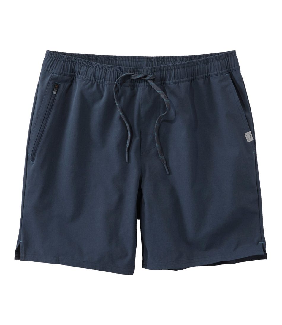Men's Multisport Shorts, 7" / L.L.Bean