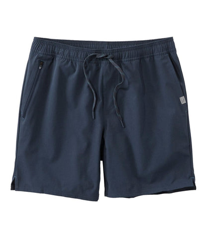 Men's Multisport Shorts, 7" / L.L.Bean