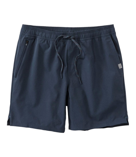 Men's Multisport Shorts, 7" / L.L.Bean