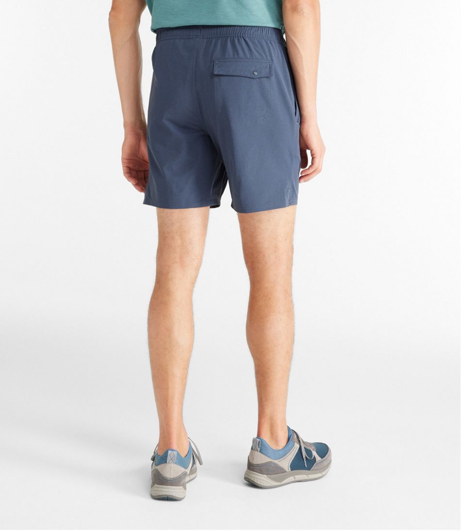 Men's Multisport Shorts, 7" / L.L.Bean