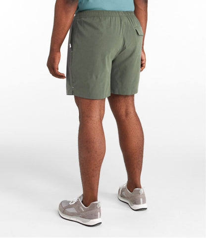 Men's Multisport Shorts, 7" / L.L.Bean