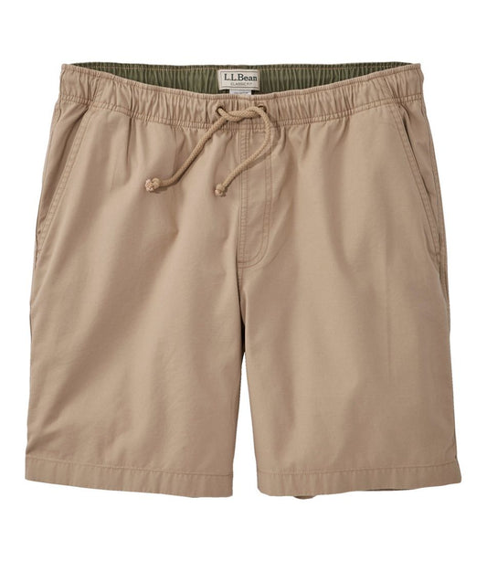 Men's Dock Shorts, 8" / L.L.Bean