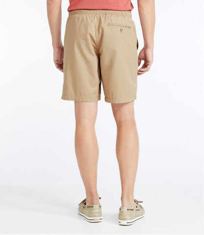 Men's Dock Shorts, 8" / L.L.Bean