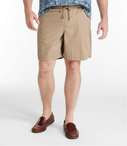 Men's Dock Shorts, 8" / L.L.Bean