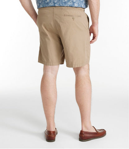 Men's Dock Shorts, 8" / L.L.Bean