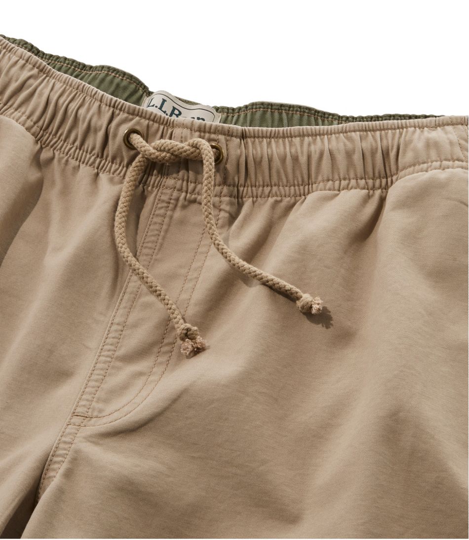 Men's Dock Shorts, 8" / L.L.Bean