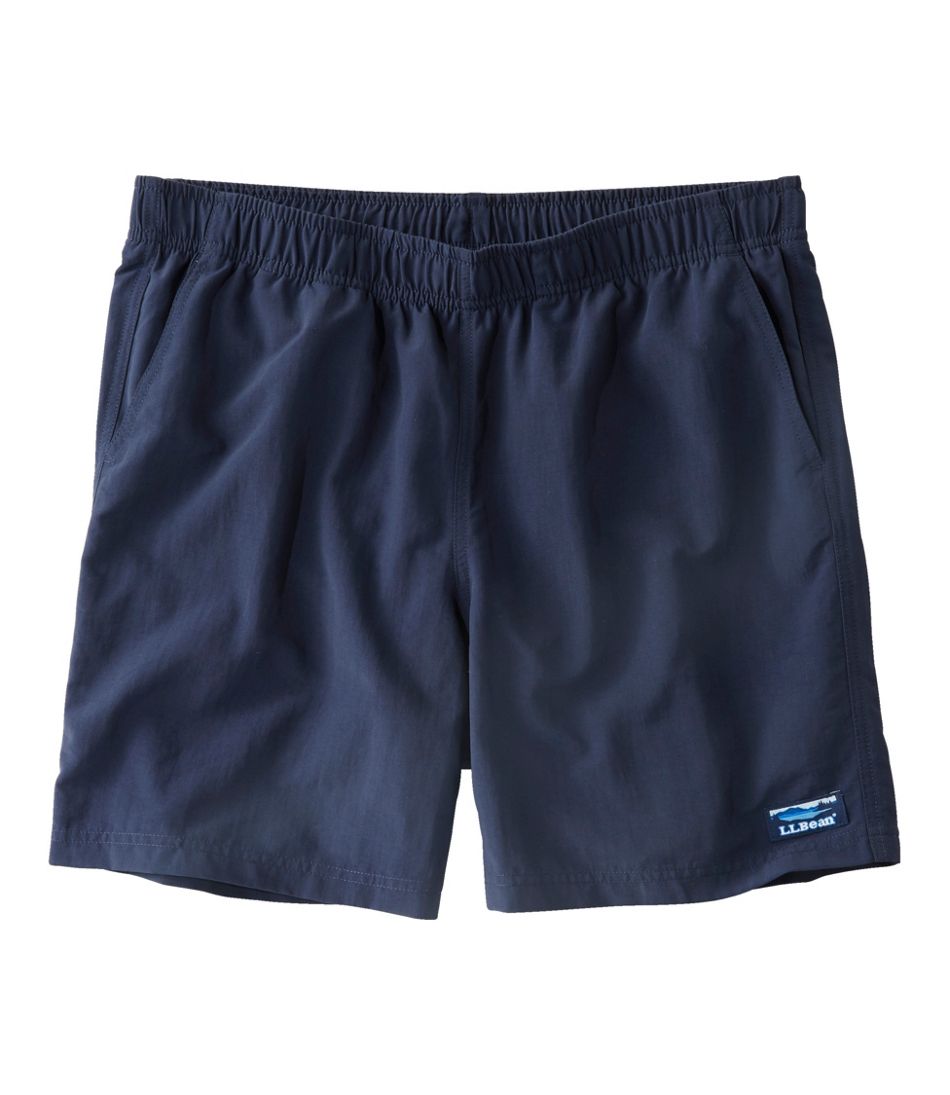 Men's Sport Shorts with SUPPLEX® fabric, 6" / L.L.Bean