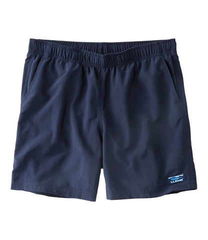 Men's Sport Shorts with SUPPLEX® fabric, 6" / L.L.Bean