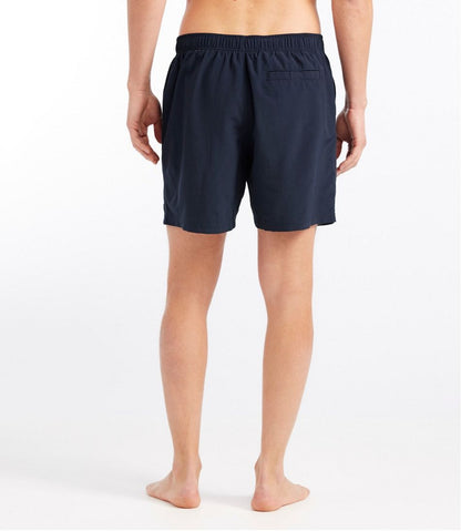 Men's Sport Shorts with SUPPLEX® fabric, 6" / L.L.Bean