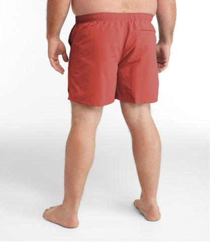Men's Sport Shorts with SUPPLEX® fabric, 6" / L.L.Bean