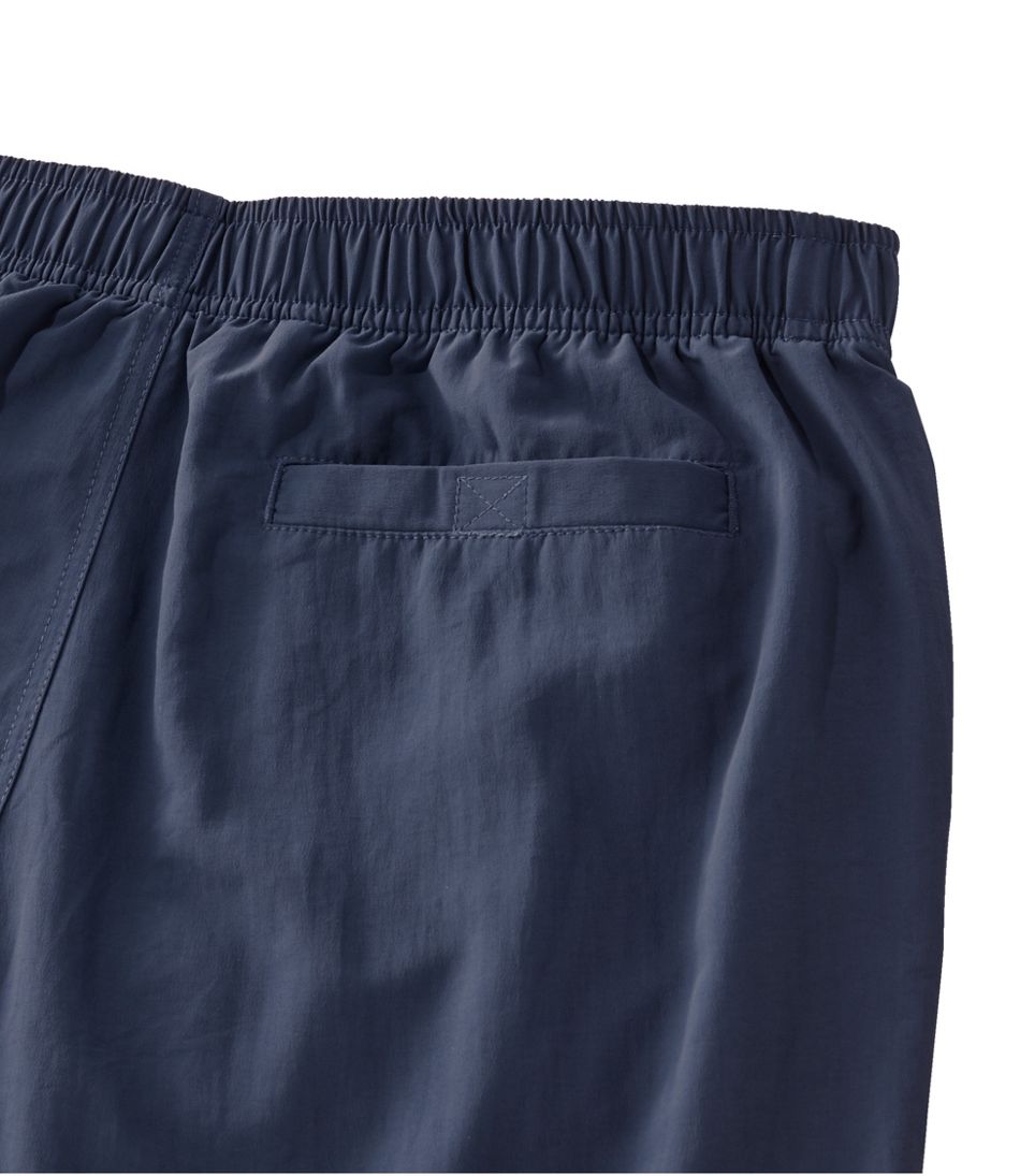 Men's Sport Shorts with SUPPLEX® fabric, 6" / L.L.Bean